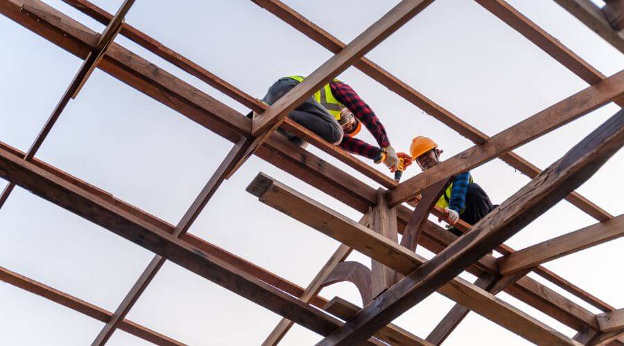 Professional gutter cleaning services in Beckwourth, CA